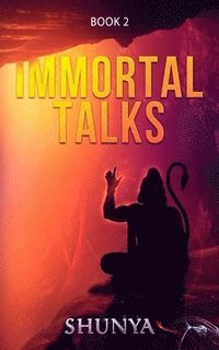 bokomslag Immortal Talks