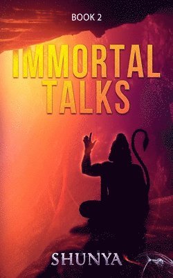 Immortal Talks 1