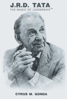 JRD Tata 1