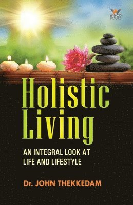 bokomslag Holistic Living