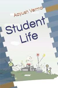 bokomslag Student Life