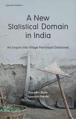 New Statistical Domain in India 1