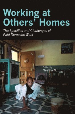 bokomslag Working at Others Homes  The Specifics and Challenges of Paid Domestic Work