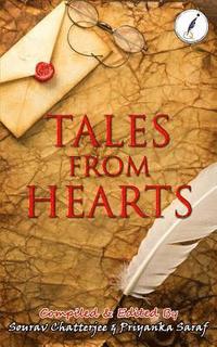 bokomslag Tales from Hearts