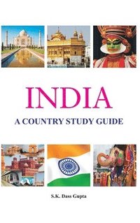 bokomslag India