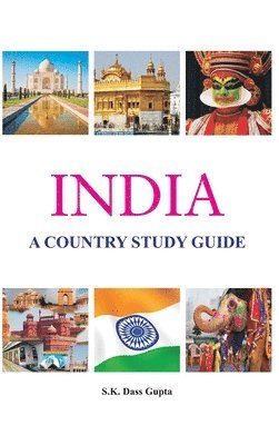 bokomslag India