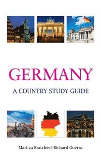 bokomslag Germany
