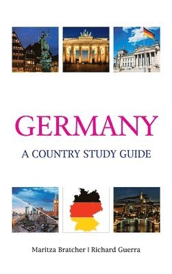 bokomslag Germany