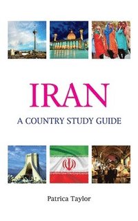 bokomslag Iran