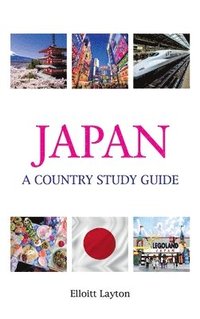 bokomslag Japan