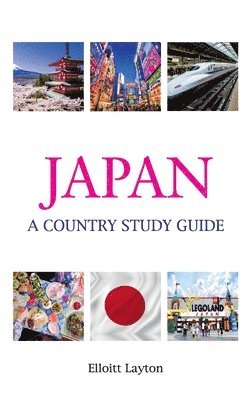 bokomslag Japan
