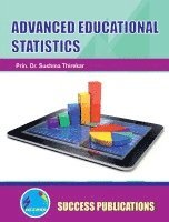 bokomslag Advanced Educaitonal Statistics-Reference Book(English)