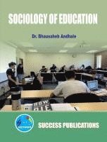 bokomslag Sociology of Education-Reference Book(English)