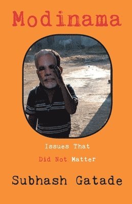 Subhash Gatade - Modinama, Häftad