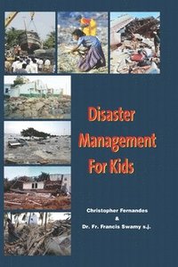 bokomslag Disaster Management for Kids