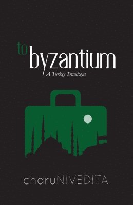 bokomslag To-Byzantium