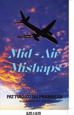 Mid - Air Mishaps 1