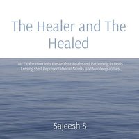 bokomslag The Healer and The Healed
