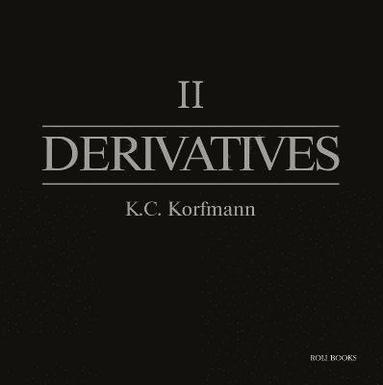 bokomslag Derivatives II