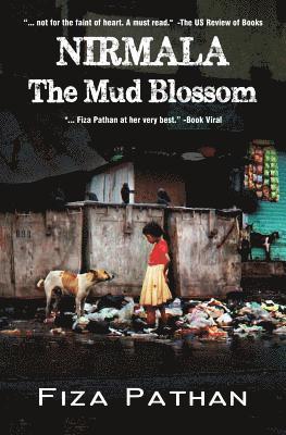 Fiza Pathan - NIRMALA, Häftad