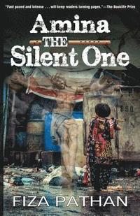 bokomslag Amina: The Silent One
