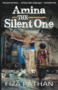 bokomslag Amina: The Silent One