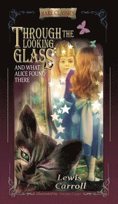 Through the Looking-Glass