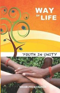 bokomslag Youth in unity