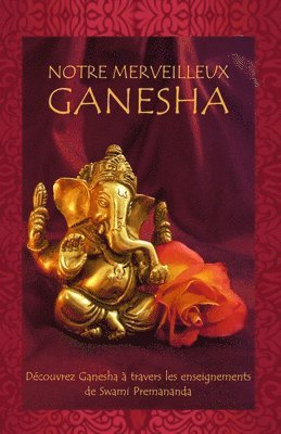 bokomslag Notre Merveilleux Ganesha