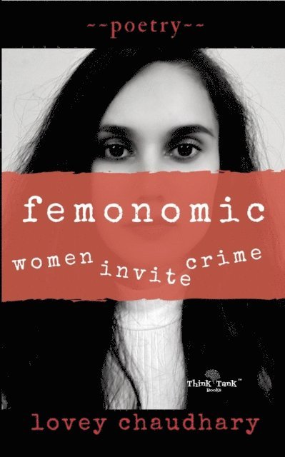 Femonomic: Women Invite Crime 1