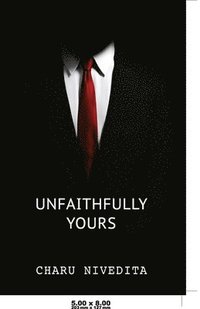 bokomslag Unfaithfully Yours