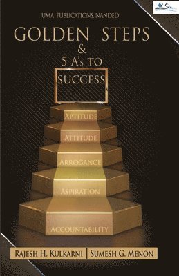 Golden Steps & 5 A's To Success 1