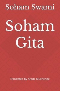 bokomslag Soham Gita