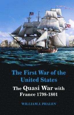 The First War of United States 1