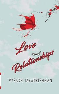 bokomslag Love and Relationships