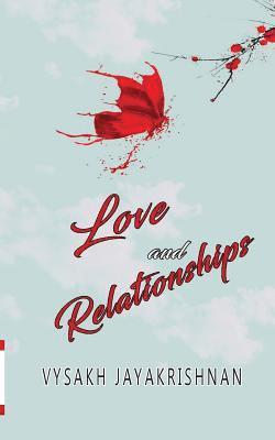 Vysakh Jayakrishnan - Love and Relationships, Häftad