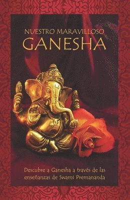 Rishi Publications - Nuestro maravilloso Ganesha, Häftad