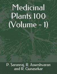 bokomslag Medicinal Plants 100