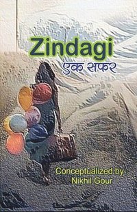 bokomslag Zindagi ek safar-2