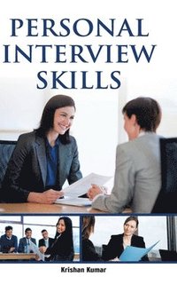 bokomslag Personal Interview Skills