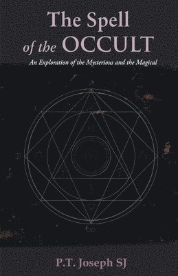 bokomslag The Spell of the Occult