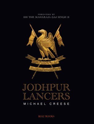 Jodhpur Lancers 1