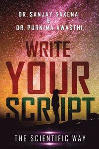 bokomslag Write Your Script