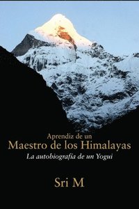 bokomslag Aprendiz de un Maestro de los Himalayas