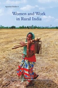 bokomslag Women in Rural Production Systems  The Indian Experience