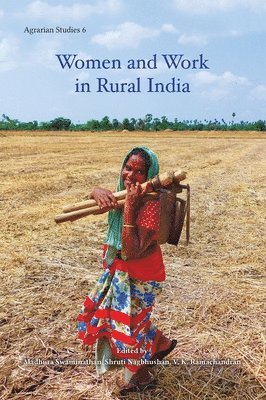 Women in Rural Production Systems - The Indian Experience 1