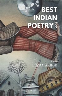 bokomslag Best Indian Poetry 2018