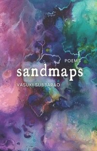 bokomslag sandmaps