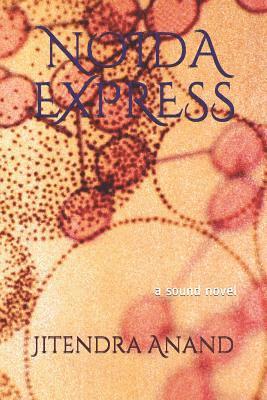 bokomslag Noida Express: a sound novel