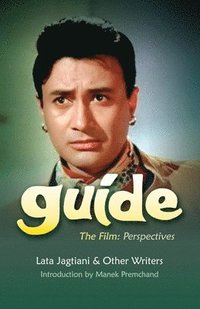 bokomslag Guide, The Film